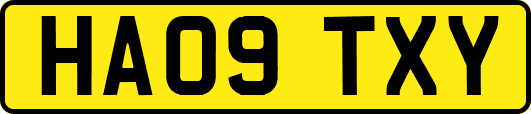 HA09TXY