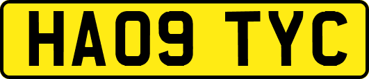 HA09TYC