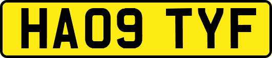 HA09TYF
