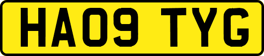 HA09TYG
