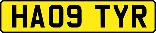 HA09TYR
