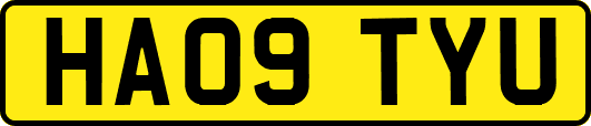 HA09TYU