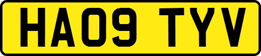 HA09TYV