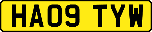 HA09TYW