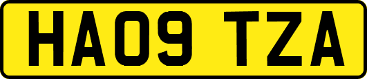 HA09TZA