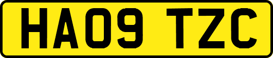 HA09TZC