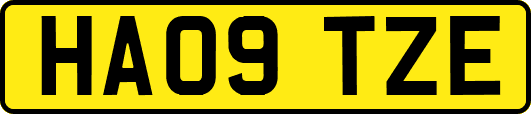 HA09TZE