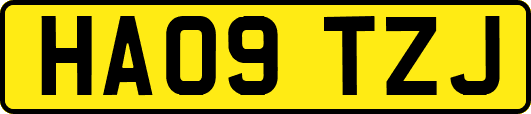 HA09TZJ