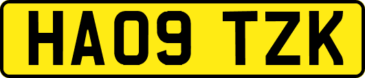 HA09TZK