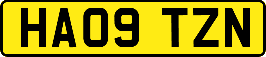 HA09TZN