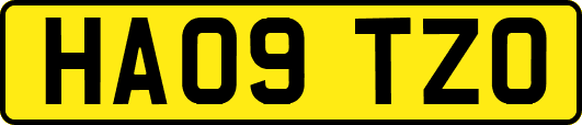 HA09TZO