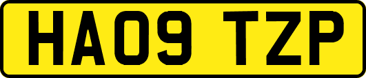 HA09TZP