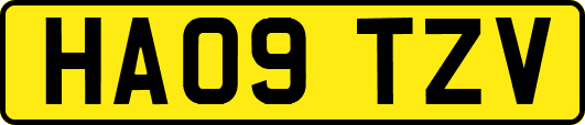 HA09TZV
