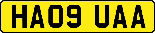 HA09UAA