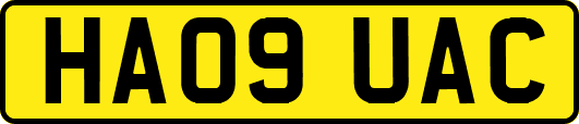 HA09UAC