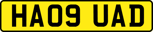 HA09UAD