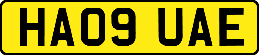 HA09UAE