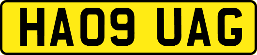 HA09UAG