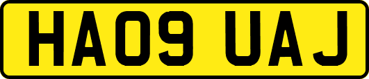 HA09UAJ