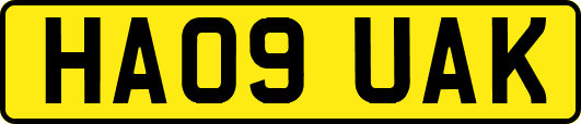 HA09UAK
