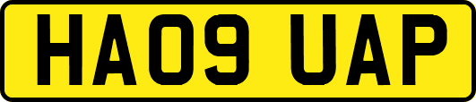 HA09UAP