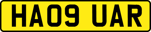 HA09UAR