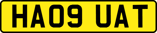 HA09UAT