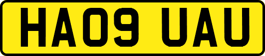 HA09UAU