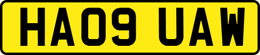HA09UAW