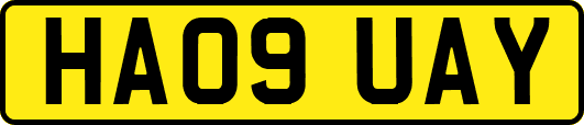 HA09UAY