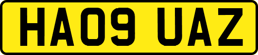 HA09UAZ