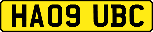 HA09UBC