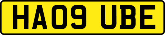 HA09UBE