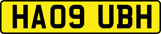 HA09UBH