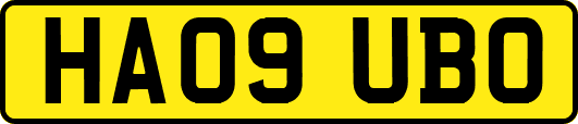 HA09UBO