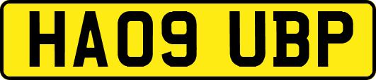 HA09UBP