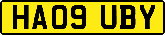 HA09UBY