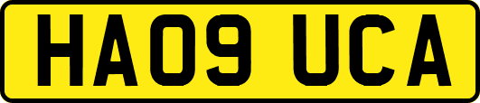 HA09UCA