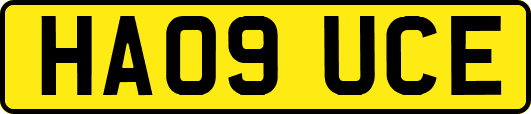 HA09UCE