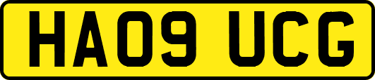 HA09UCG
