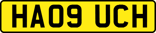 HA09UCH
