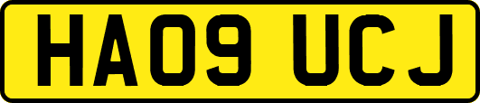 HA09UCJ