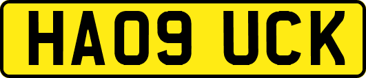 HA09UCK