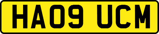HA09UCM