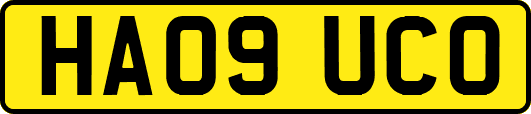 HA09UCO