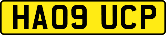 HA09UCP