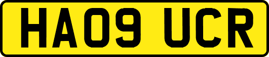 HA09UCR