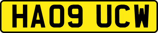 HA09UCW