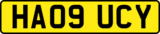 HA09UCY
