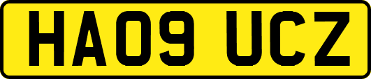 HA09UCZ